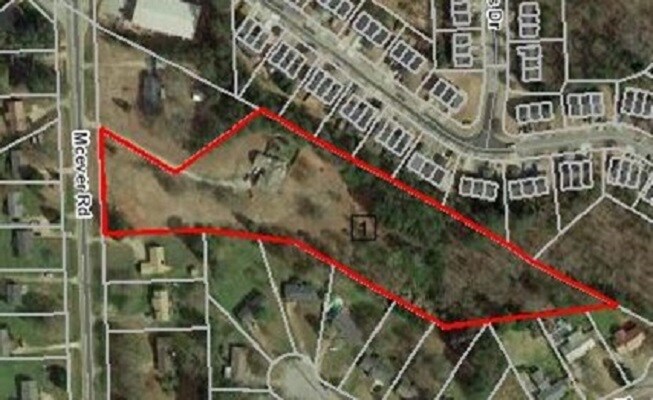 4715 McEver Rd, Oakwood, GA for sale Building Photo- Image 1 of 1