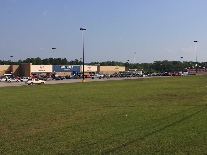 2453 2nd Ave E, Oneonta, AL for sale - Primary Photo - Image 1 of 1