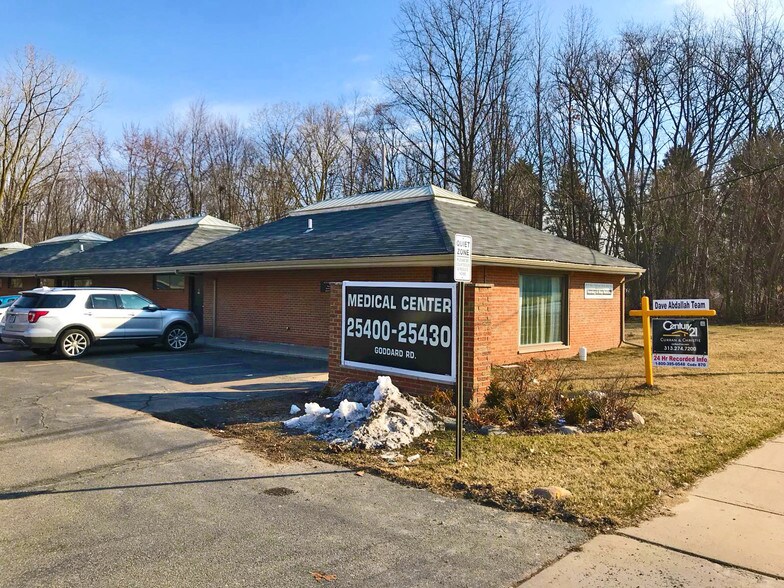 2540025430 Goddard Rd, Taylor, MI 48180