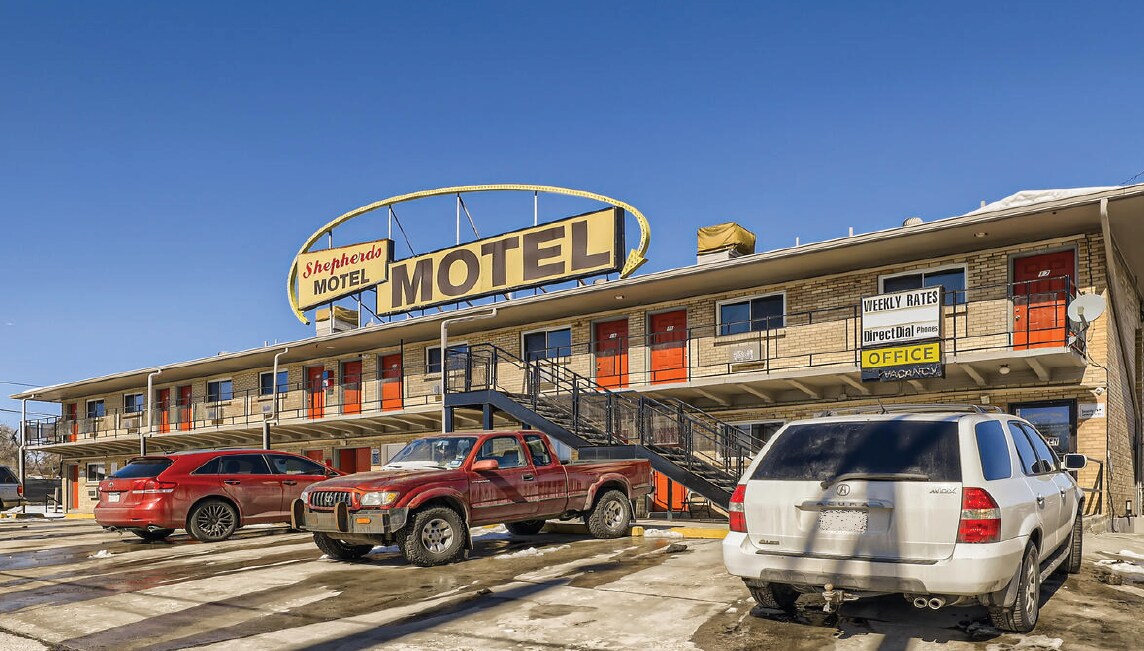 1525 Valentia St, Denver, CO for sale Building Photo- Image 1 of 1