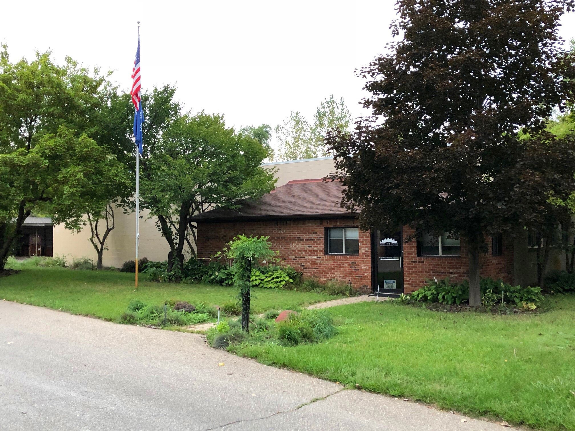 12585 Lakeshore Dr, Bruce Township, MI 48065