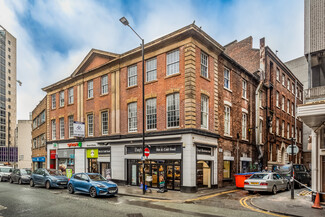 More details for 31-33 King St W, Manchester - Office for Lease