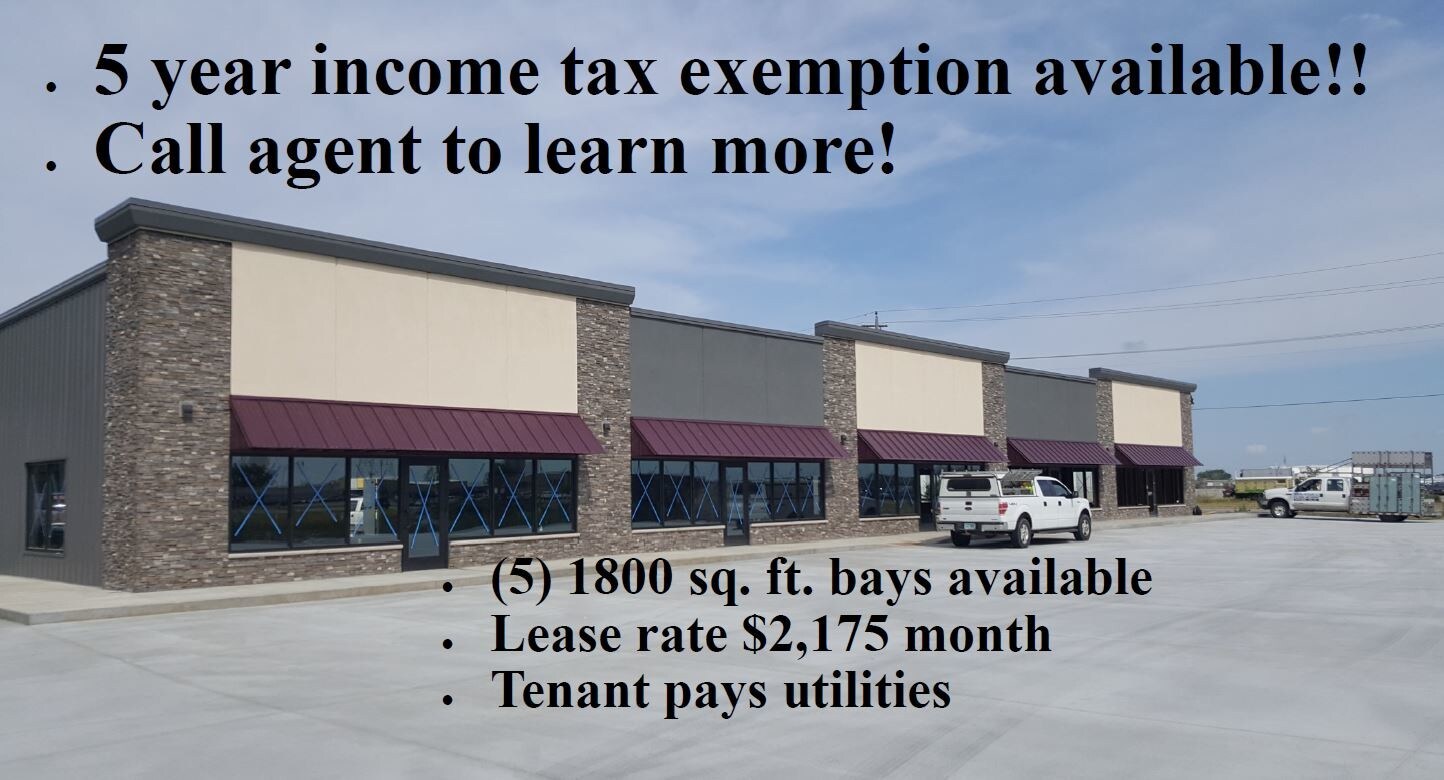 1317 Main Ave E, West Fargo, ND for sale Building Photo- Image 1 of 1