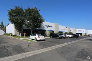 More details for 1961 E Miraloma Ave, Placentia, CA - Industrial for Lease