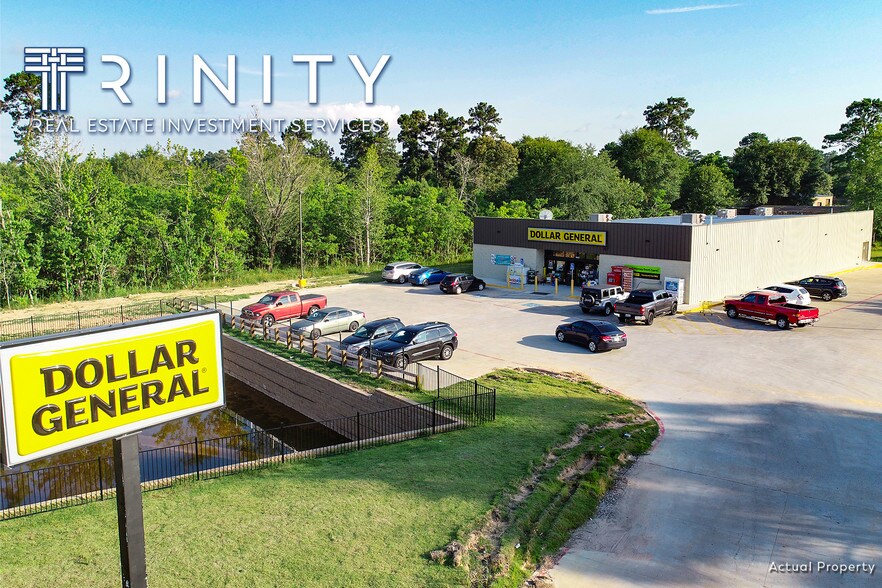 37549 Fm 1774 Rd, Magnolia, TX for sale - Primary Photo - Image 1 of 1