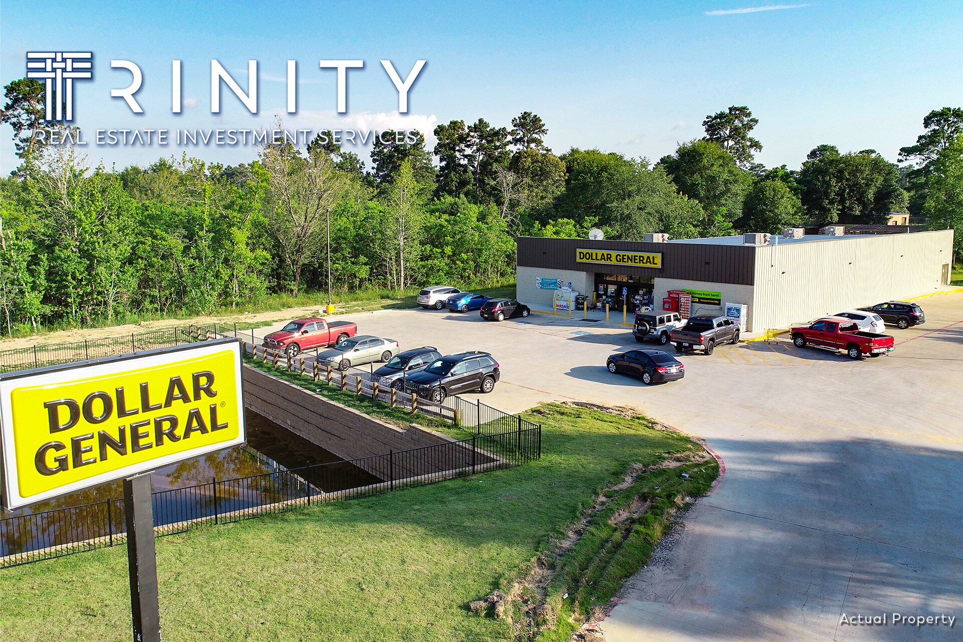 37549 Fm 1774 Rd, Magnolia, TX for sale Primary Photo- Image 1 of 1