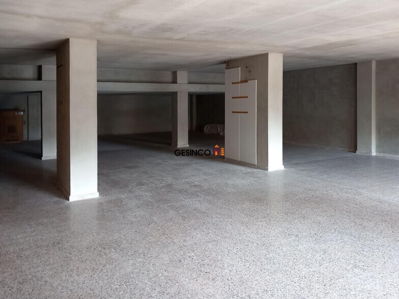 Retail in Ontinyent, Valencia for sale - Building Photo - Image 2 of 14