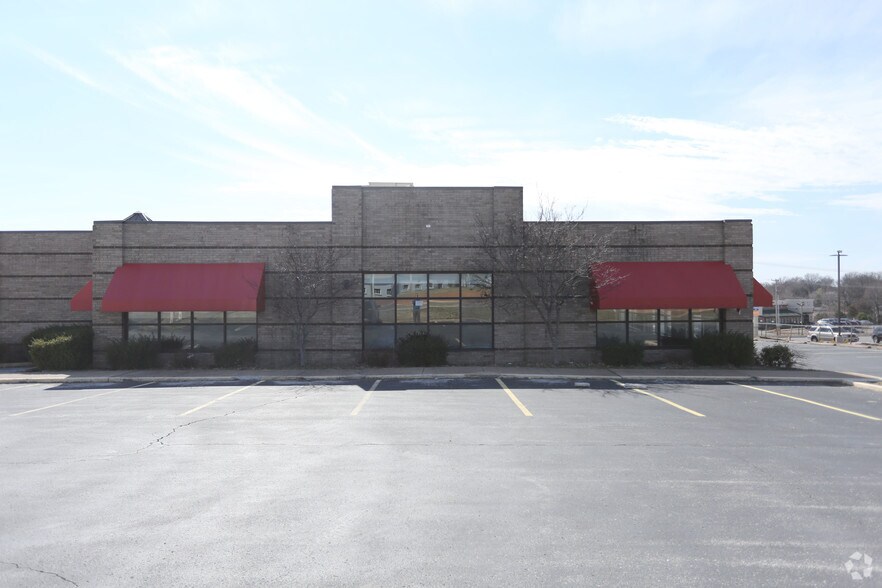 6516 S Lindbergh Blvd, Saint Louis, MO 63123