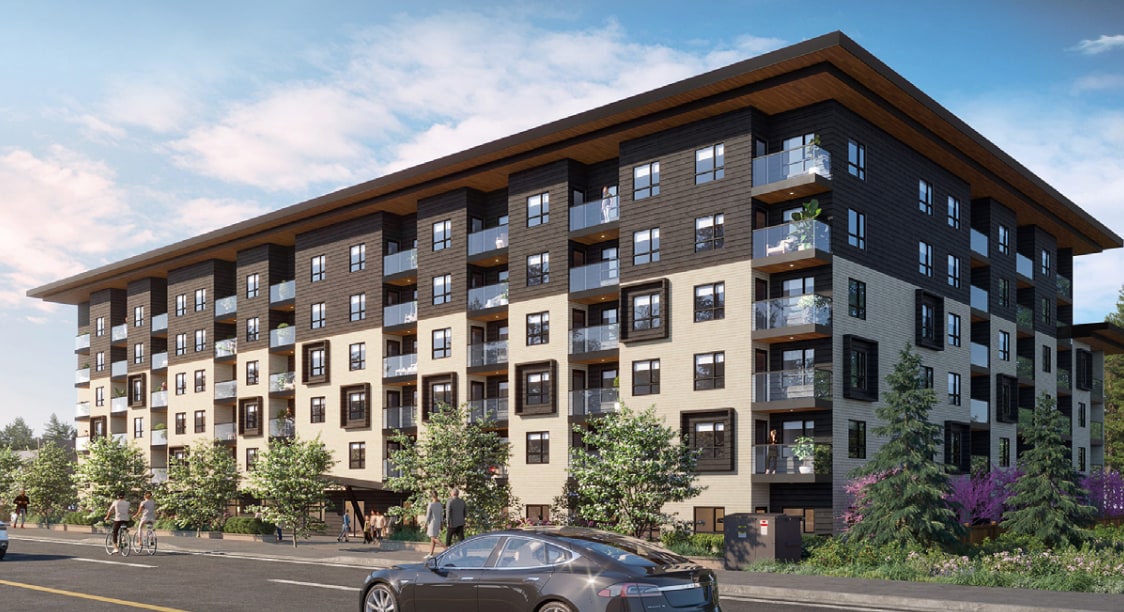 21783 Lougheed Hwy, Maple Ridge, BC for lease Primary Photo- Image 1 of 2