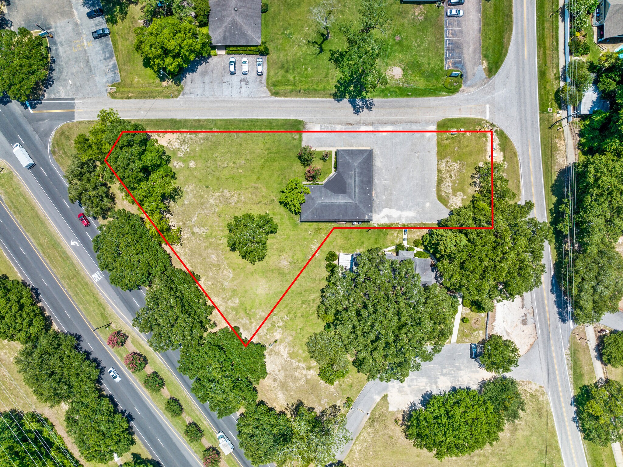 807 Wilson Ave, Daphne, AL for sale Building Photo- Image 1 of 1