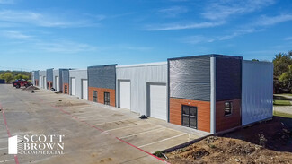 More details for 1651 Hill Ln, Little Elm, TX - Flex, Industrial for Lease