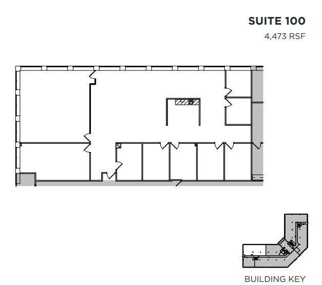 1250 Northland Dr, Saint Paul, MN for lease Floor Plan- Image 1 of 1