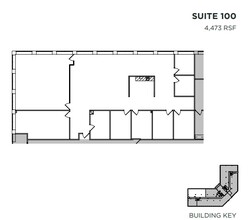 1250 Northland Dr, Saint Paul, MN for lease Floor Plan- Image 1 of 1