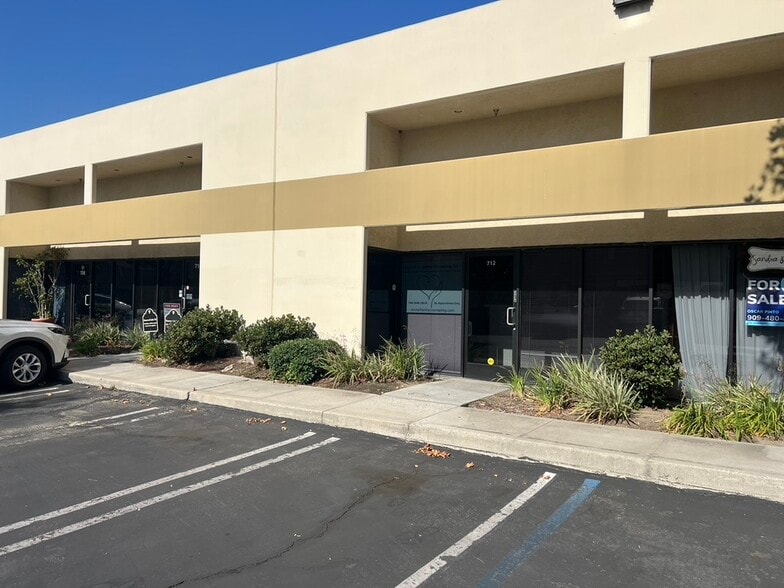 10722 Arrow Route, Rancho Cucamonga, CA for sale - Building Photo - Image 2 of 10