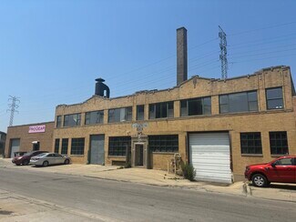 More details for 1730-1740 W Carroll Ave, Chicago, IL - Industrial for Sale
