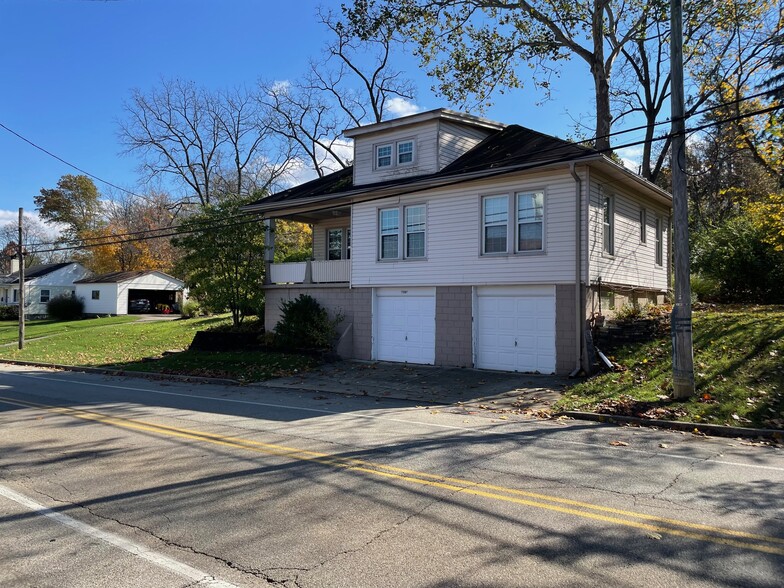 7807 Camargo Rd, Madeira, OH for sale - Primary Photo - Image 1 of 4