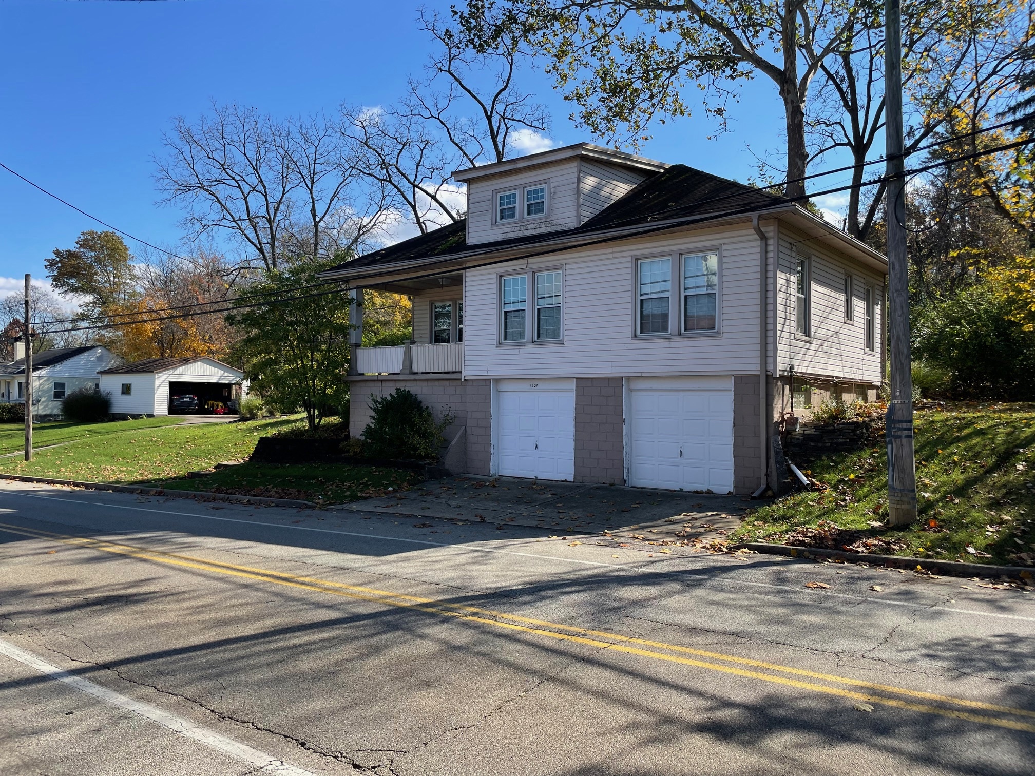 7807 Camargo Rd, Madeira, OH for sale Primary Photo- Image 1 of 5