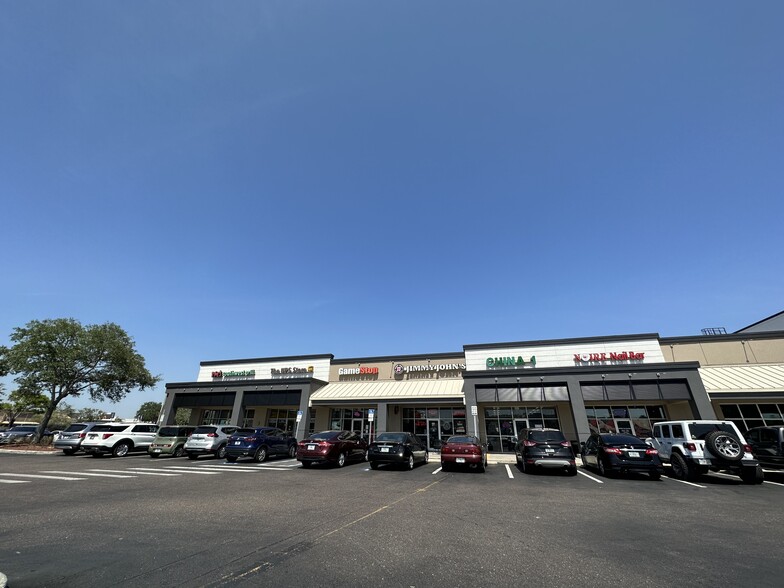 2525-2543 N Dale Mabry Hwy, Tampa, FL for lease - Building Photo - Image 3 of 7