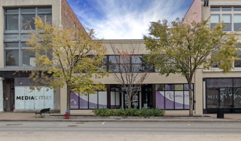 739-741 Main St, Buffalo, NY for sale - Building Photo - Image 1 of 1