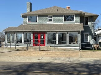 More details for 206 Falls Blvd N, Wynne, AR - Retail for Sale