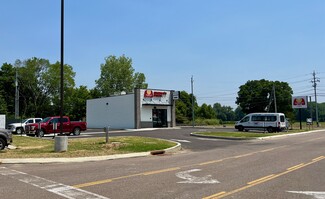 More details for 2375 Parr Ave, Dyersburg, TN - Retail for Sale