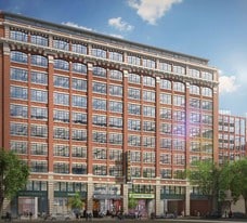 50 Patterson St NE, Washington DC - Loft