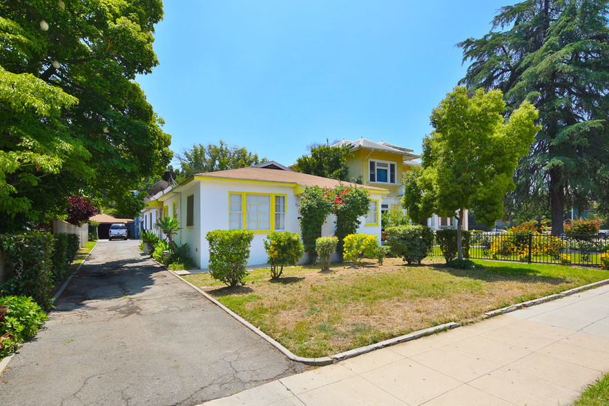 2352 Mission Inn Ave, Riverside, CA for sale - Primary Photo - Image 1 of 1