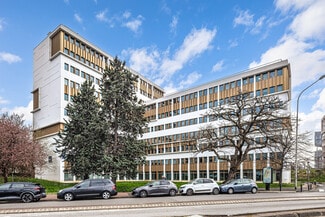 More details for 68/70 Avenue Du Général De Gaulle, Créteil - Office for Lease