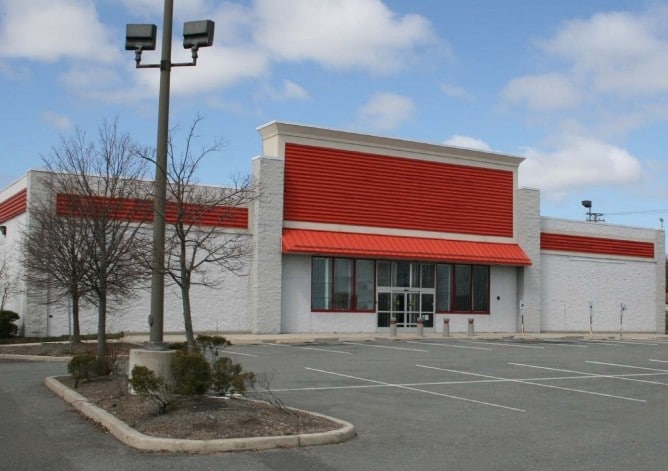 413 E Absecon Blvd, Absecon, NJ for sale - Building Photo - Image 1 of 1