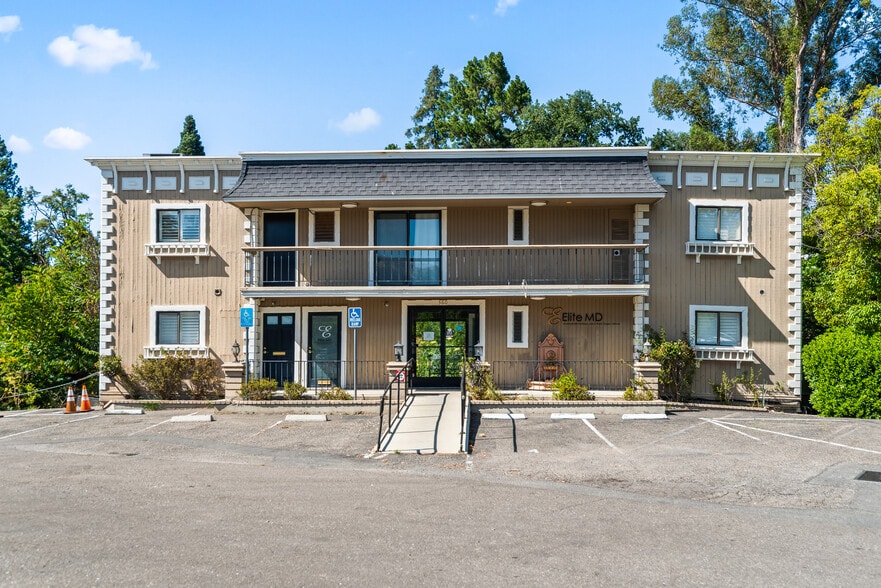 360 Rose St, Danville, CA for sale - Building Photo - Image 2 of 29