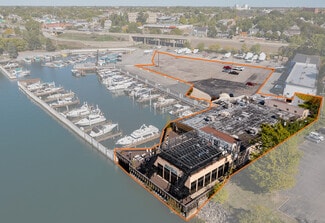 More details for 2192 Niagara St, Buffalo, NY - Land for Sale