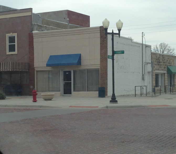 531 State St, Augusta, KS for sale - Primary Photo - Image 1 of 1