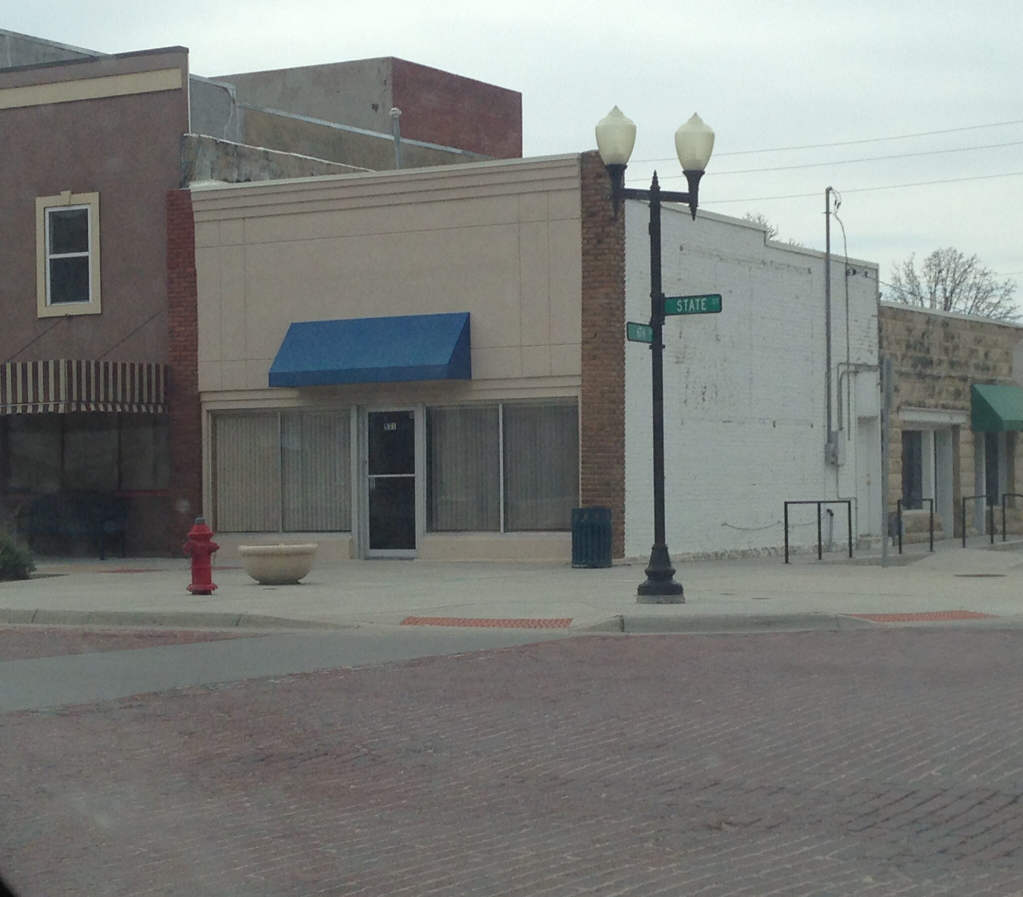 531 State St, Augusta, KS for sale Primary Photo- Image 1 of 1