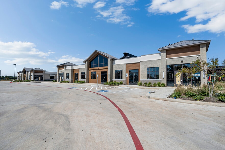 1039 Imperial Blvd, Sugar Land, TX for sale - Building Photo - Image 1 of 25