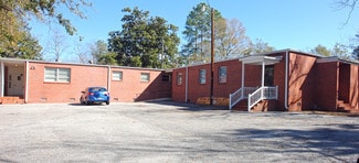 More details for 102 Market St, Timmonsville, SC - Office for Sale
