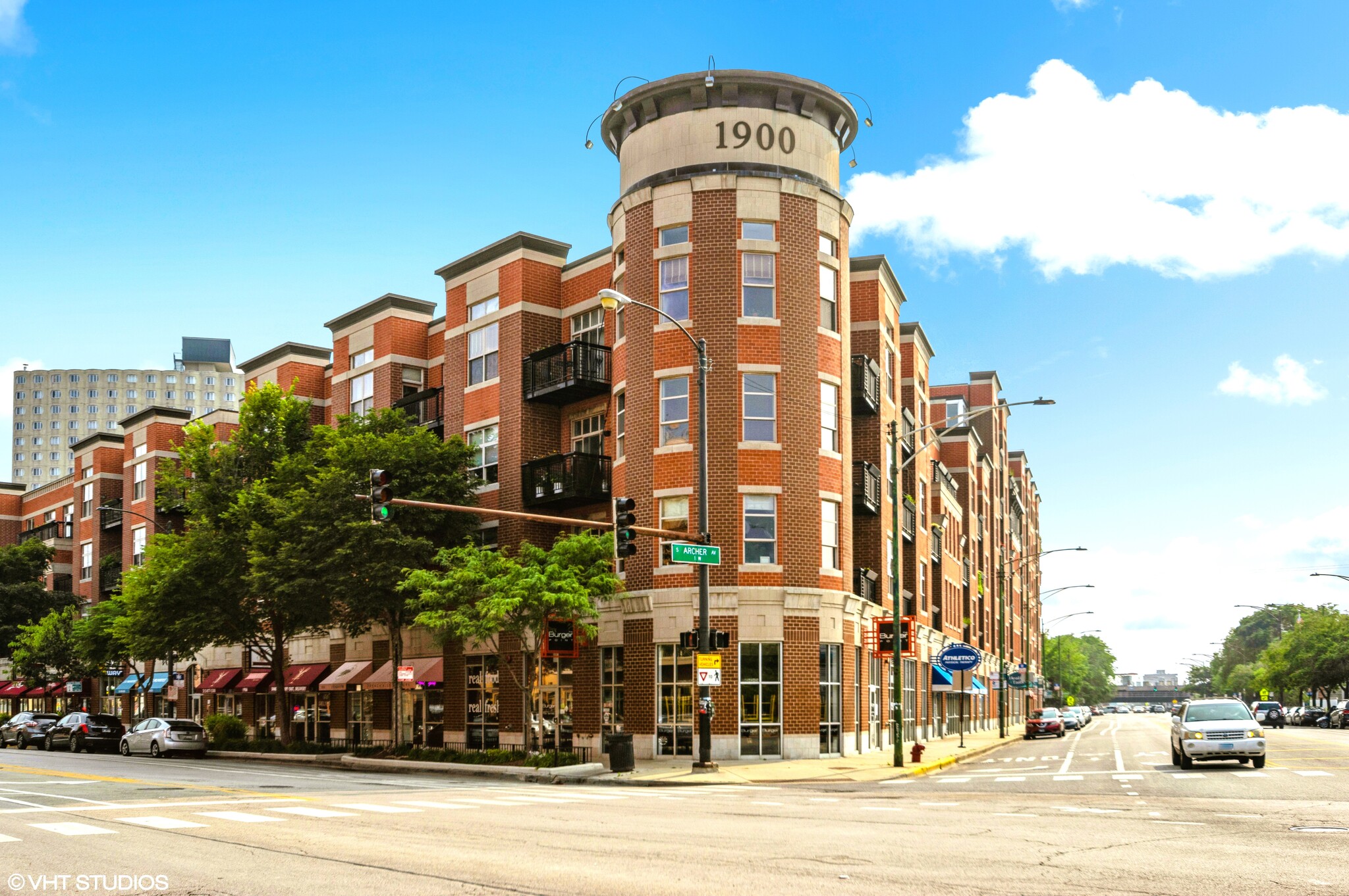 1900 S State St, Chicago, IL for lease Building Photo- Image 1 of 3