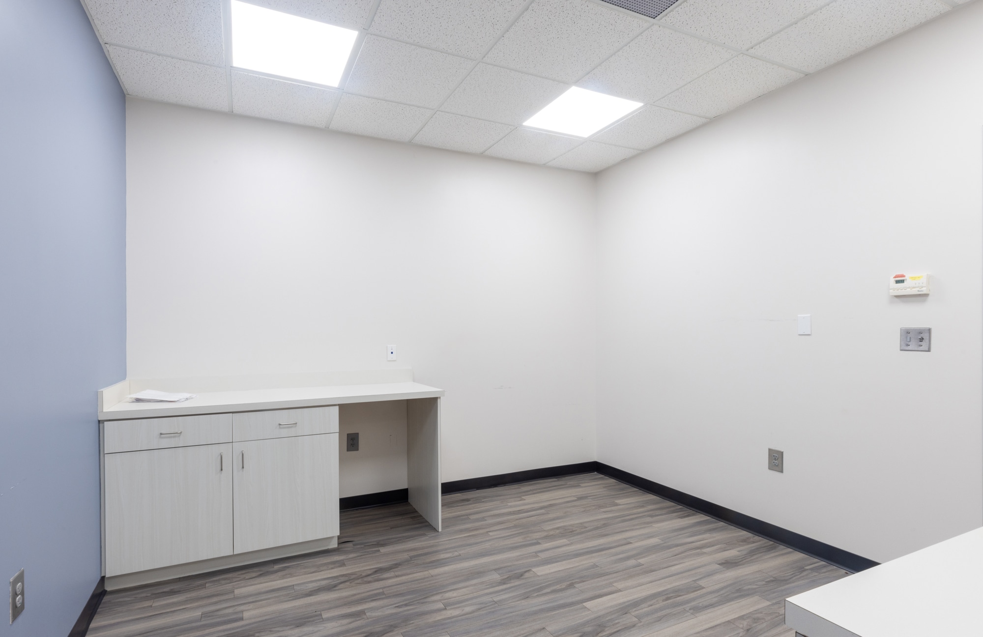 Suite G Interior Photo 3