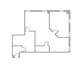 2323 S Voss Rd, Houston, TX for lease Floor Plan- Image 1 of 1