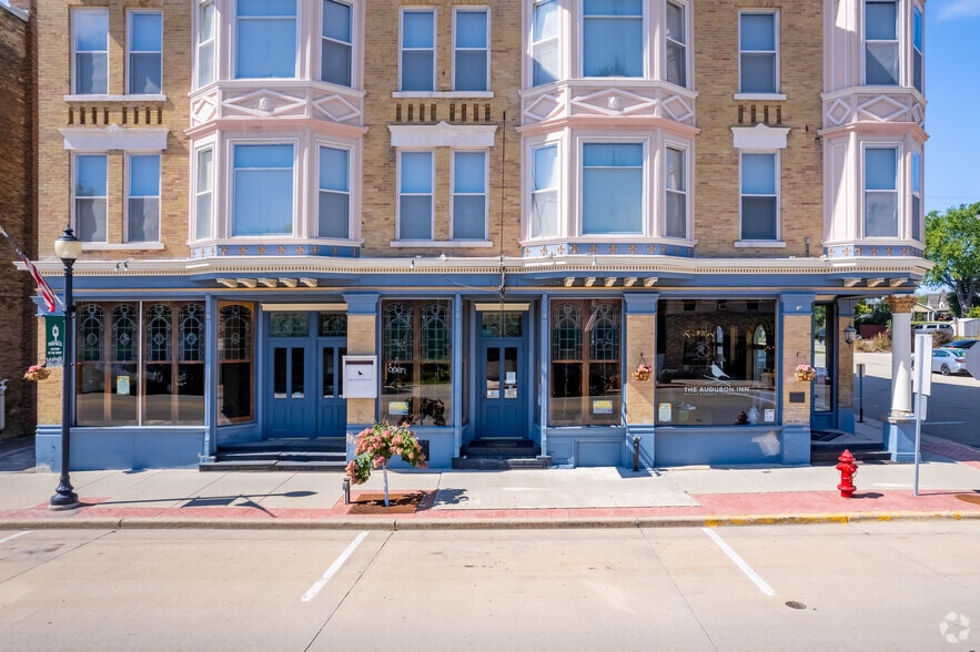 45 N Main St, Mayville, WI for sale - Building Photo - Image 2 of 44