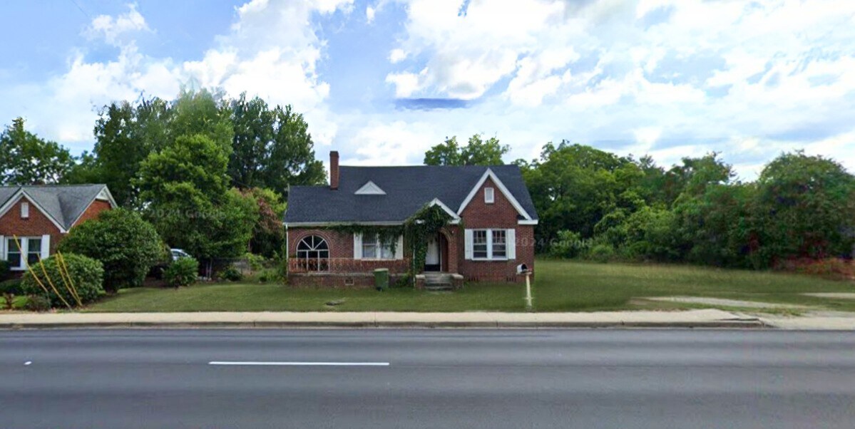 1119 Broad River Rd, Columbia, SC for sale Building Photo- Image 1 of 2