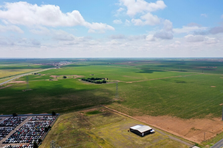 3590 E County Rd 7200, Lubbock, TX for sale - Building Photo - Image 2 of 16