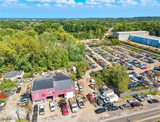 More details for 1775 Main St, Niles, OH - Retail for Sale