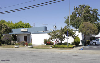 More details for 13880 Catalina St, San Leandro, CA - Industrial for Lease