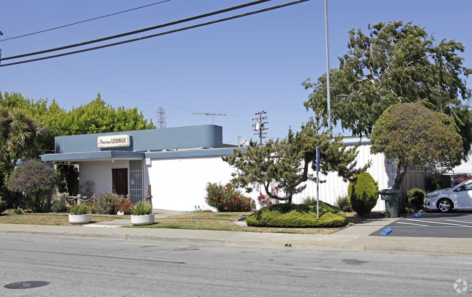 13880 Catalina St, San Leandro, CA for lease - Building Photo - Image 1 of 3