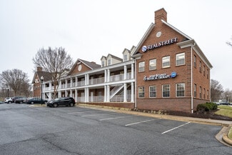 More details for 2500 Wallington Way, Marriottsville, MD - Office for Lease