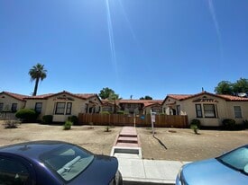 The Spanish Apartments - Investment Property