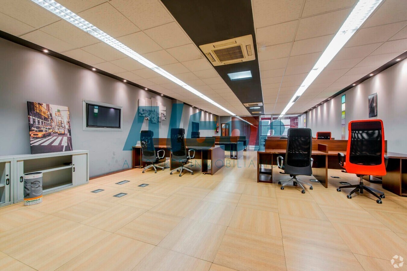 Calle Tomás Bretón, 50-52, Madrid, MAD 28045 - Unit Pta. 05 -  - Interior Photo - Image 1 of 15