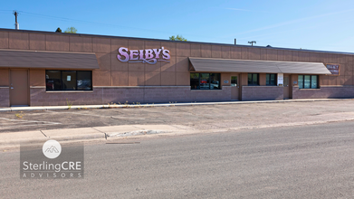 1914 North Ave W, Missoula, MT for lease Building Photo- Image 2 of 4