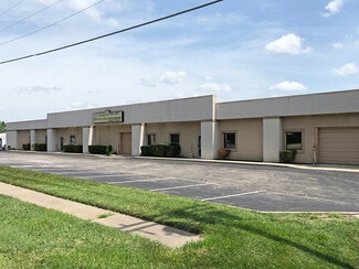 More details for 4311-4343 Merriam Dr, Overland Park, KS - Industrial for Lease