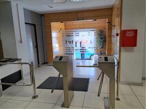 Office in Madrid, Madrid for lease Interior Photo- Image 2 of 9